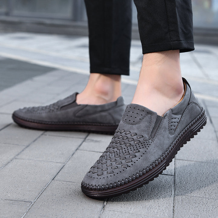 Ashford Loafer