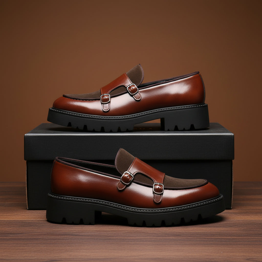 Vaughn Loafers
