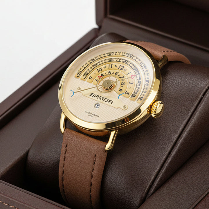 Rex Watch