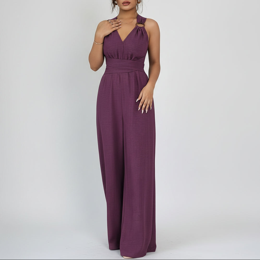 Charm Jumpsuit