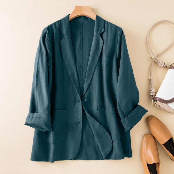 Marais Jacket