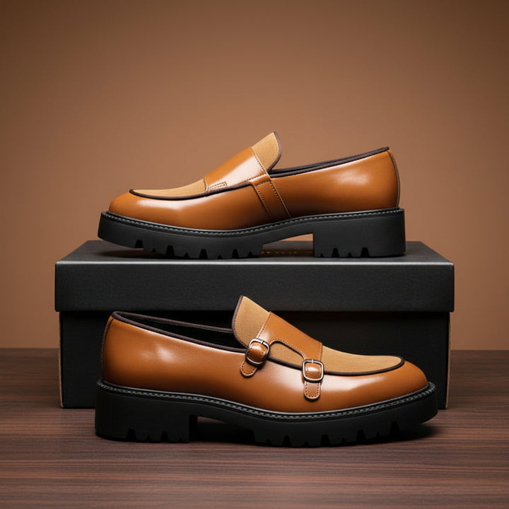 Vaughn Loafers