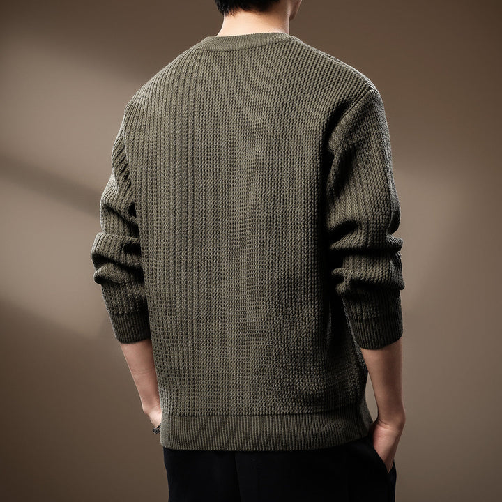 Hartford Knit Sweater
