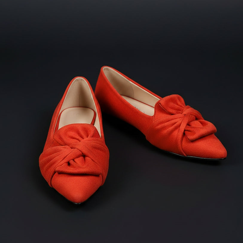 Ophelia Loafers