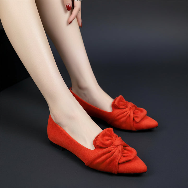 Ophelia Loafers