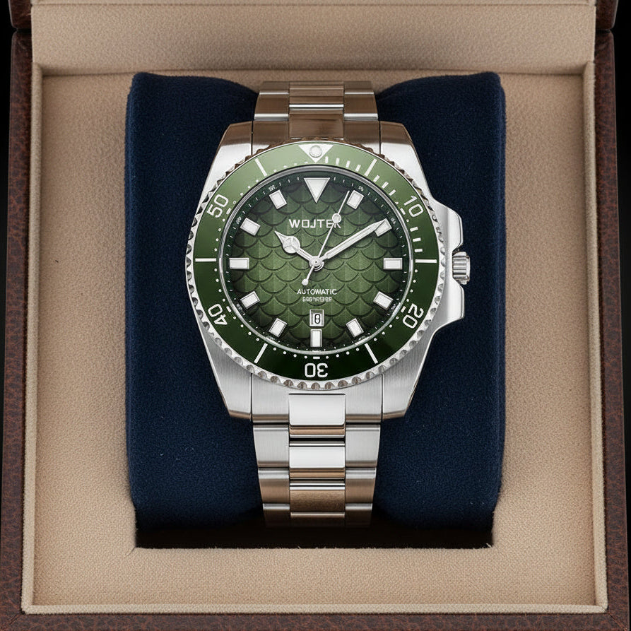 Colter Watch