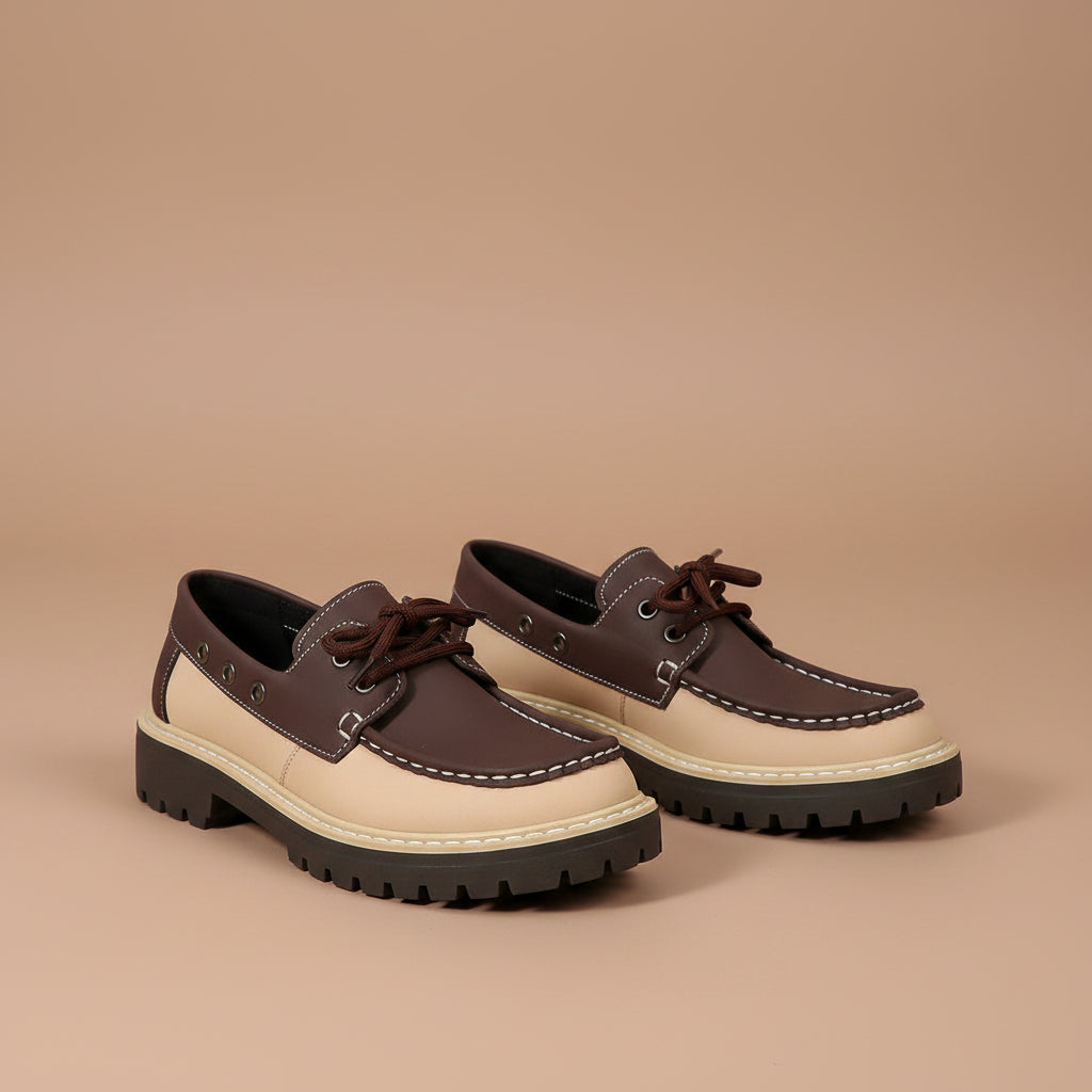 Jhade Loafers