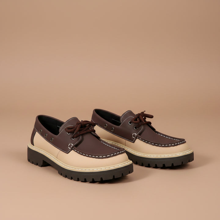 Jhade Loafers