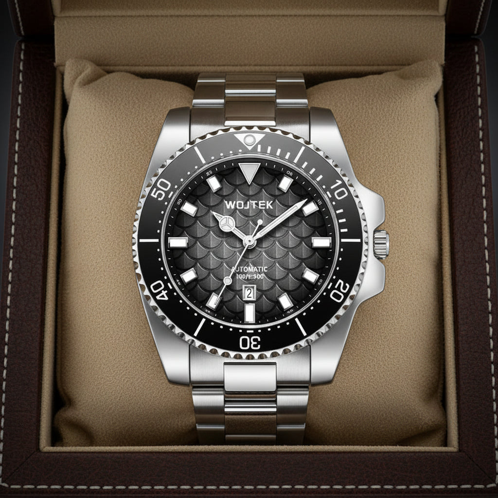 Colter Watch