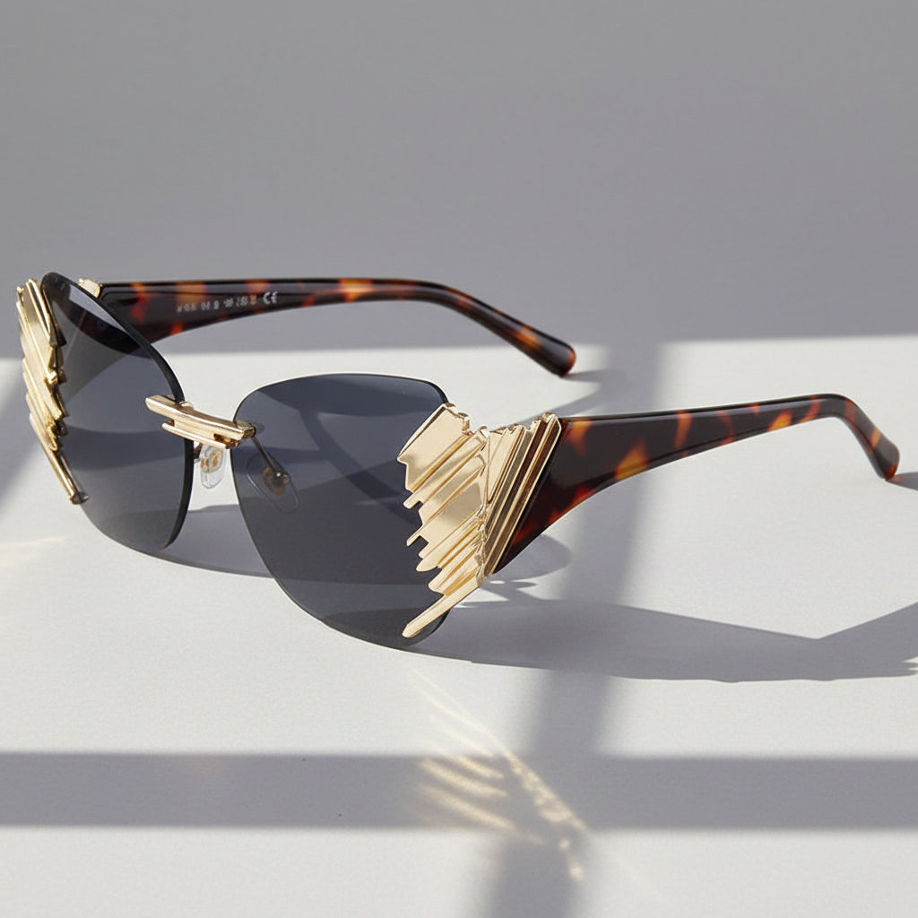 Zylia Sunglasses