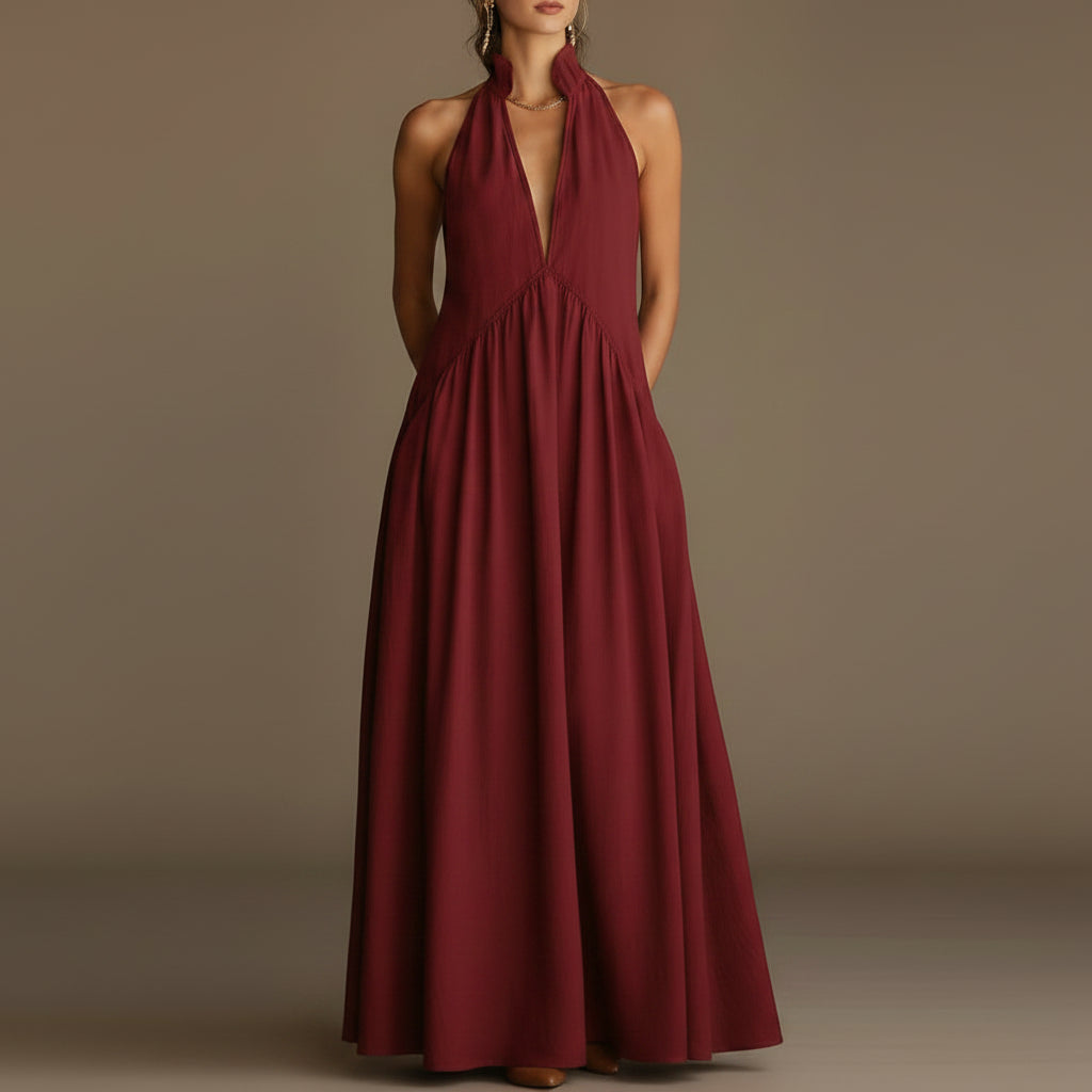 Bellamour Dress