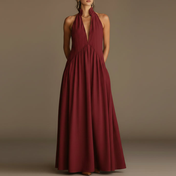 Bellamour Dress