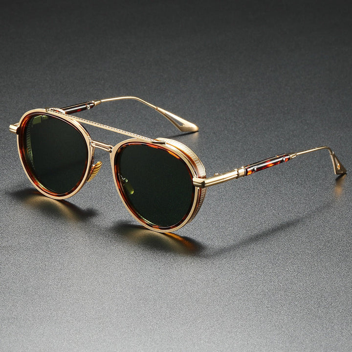 Cadré Sunglasses