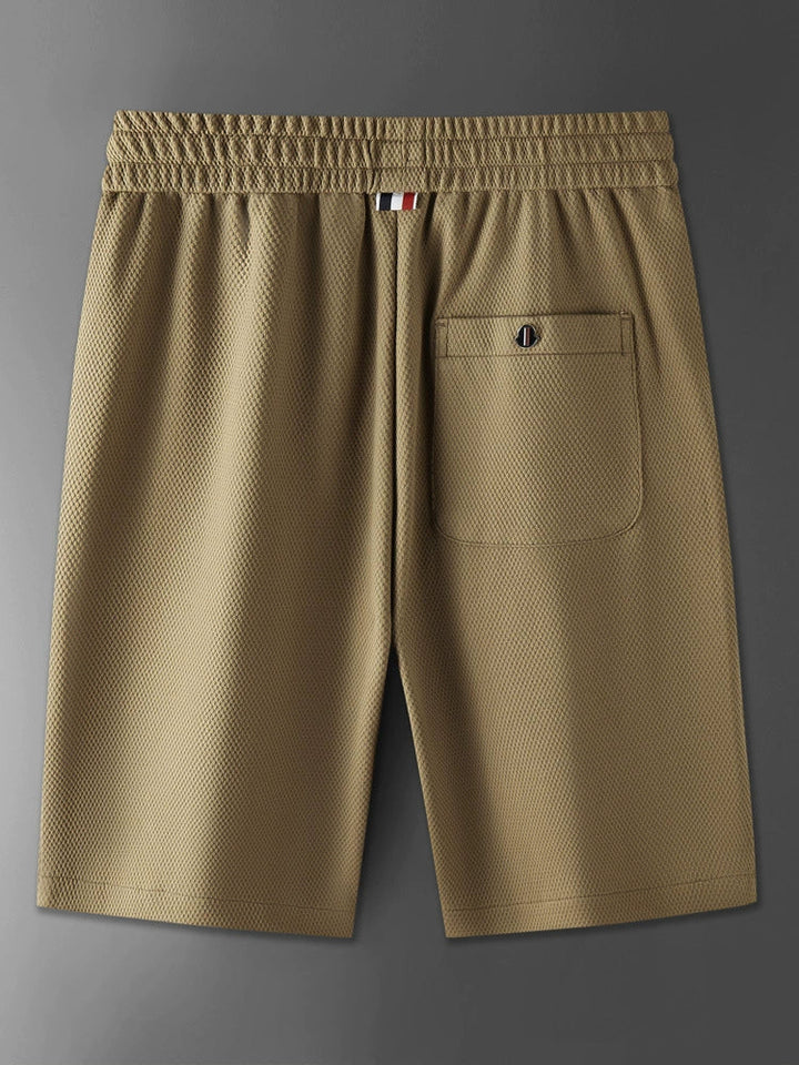 Le Flâneur Shorts