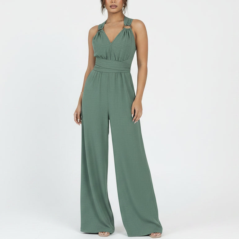 Charm Jumpsuit