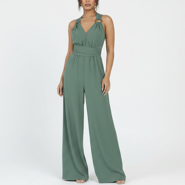 Charm Jumpsuit