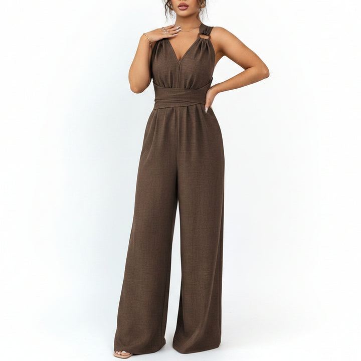 Charm Jumpsuit