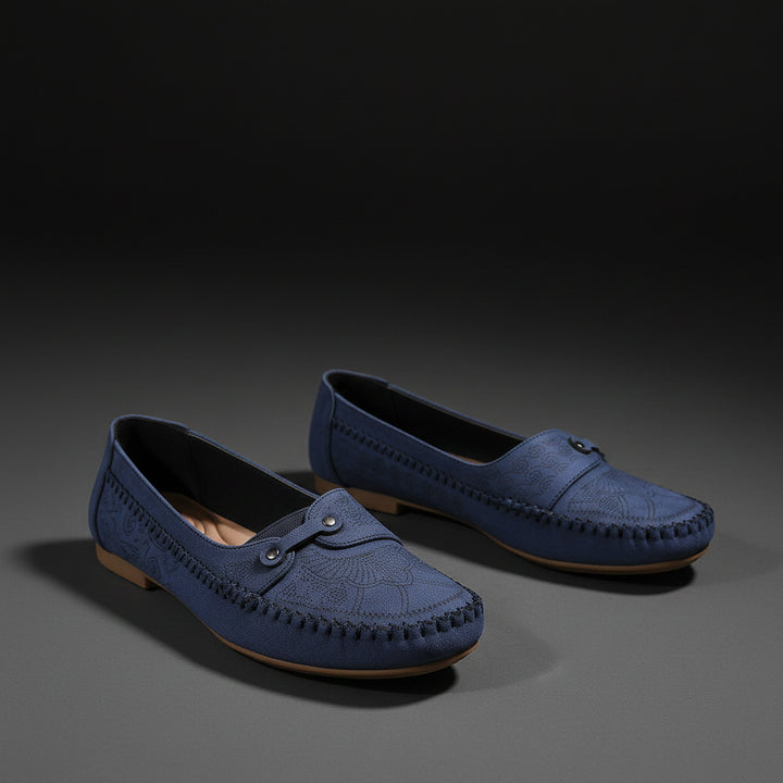 Evelisse Loafers