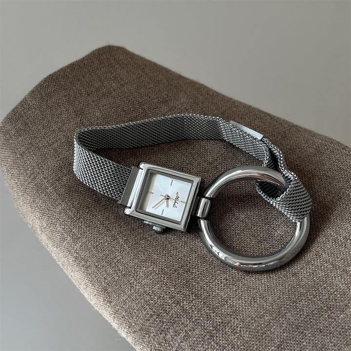 Elara Bracelet Watch
