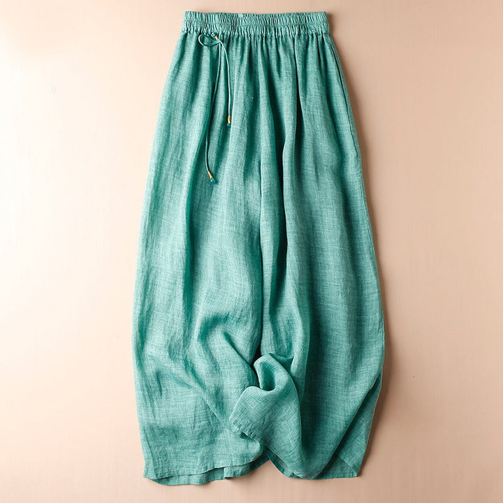 Isola Linen Pants