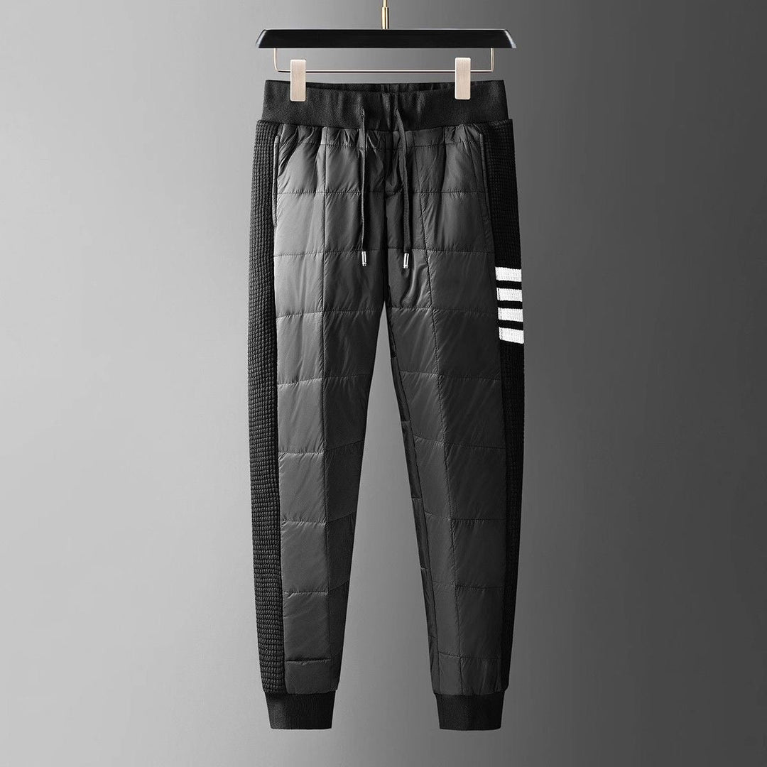 Water-Resistant Jogger Pant