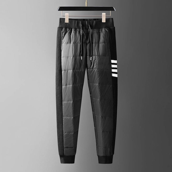 Water-Resistant Jogger Pant