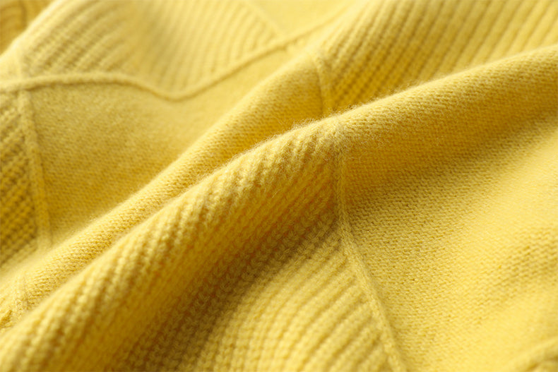 Arden Wool Sweater