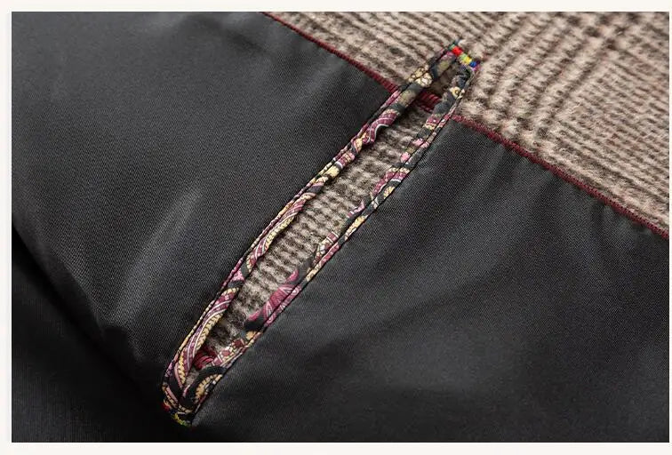 Sebastian™ Wool Blazer