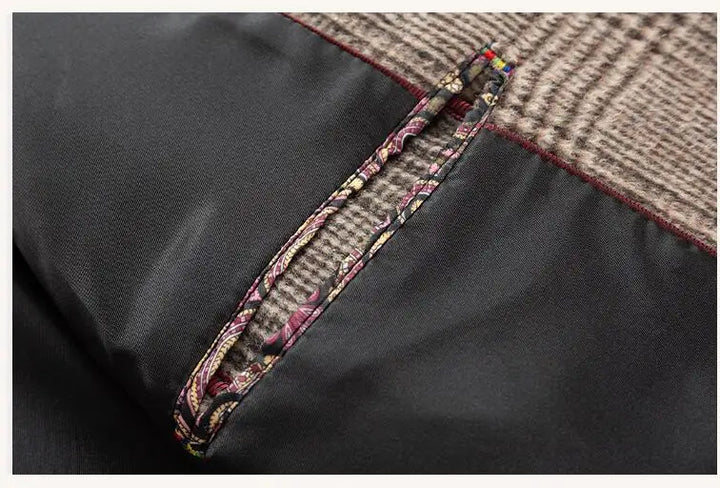 Sebastian™ Wool Blazer