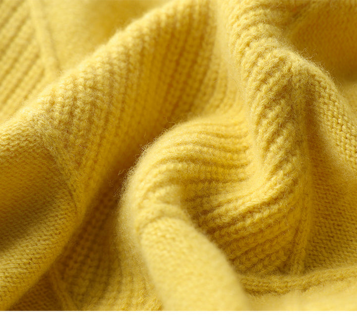 Arden Wool Sweater