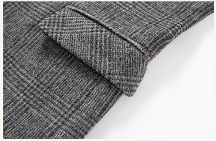 Sebastian™ Wool Blazer
