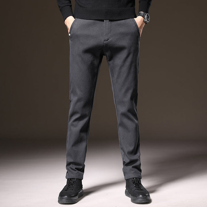 Classic Fit Pants