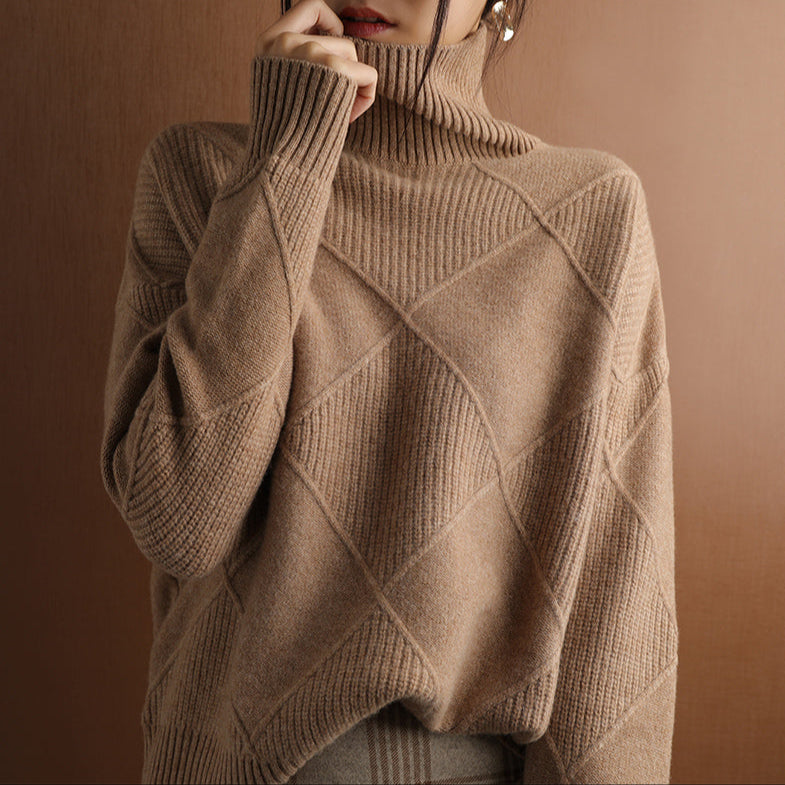 Arden Wool Sweater