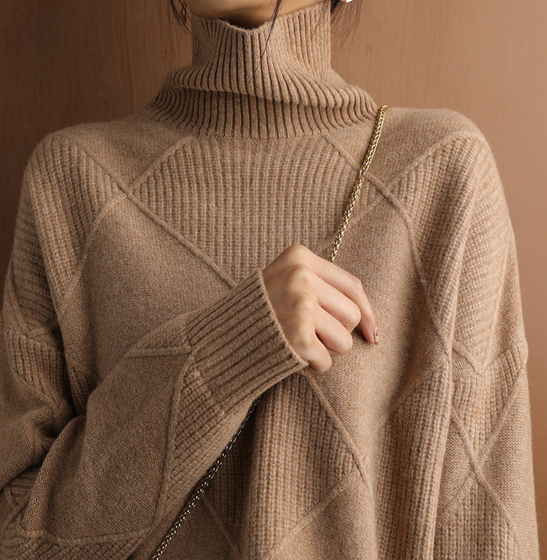 Arden Wool Sweater