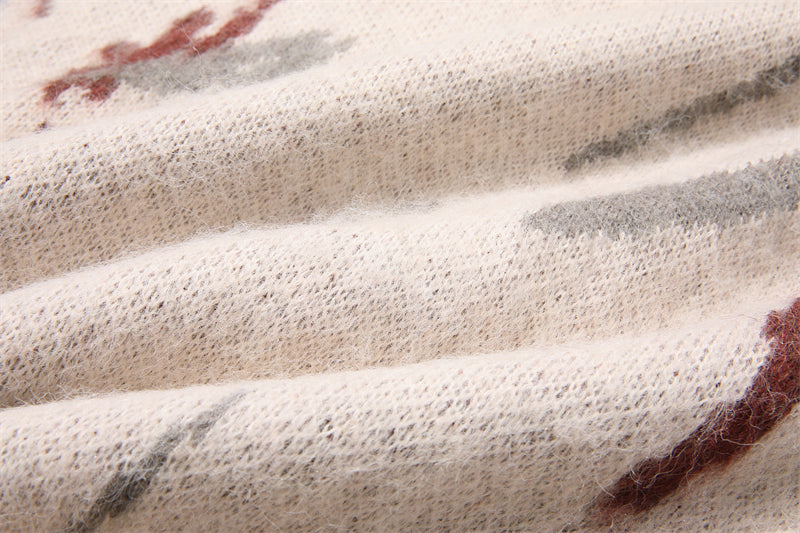 Haven Plush Fleece Sweater