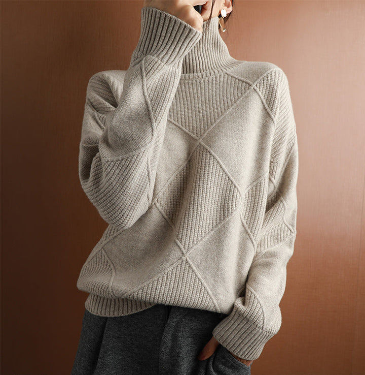 Arden Wool Sweater