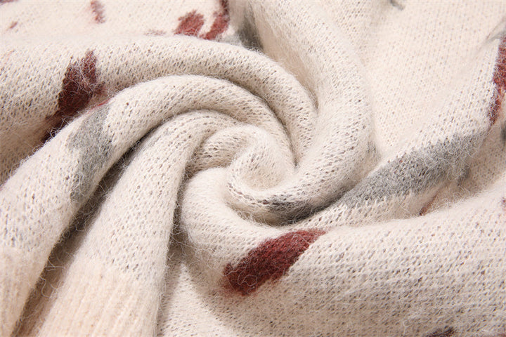 Haven Plush Fleece Sweater