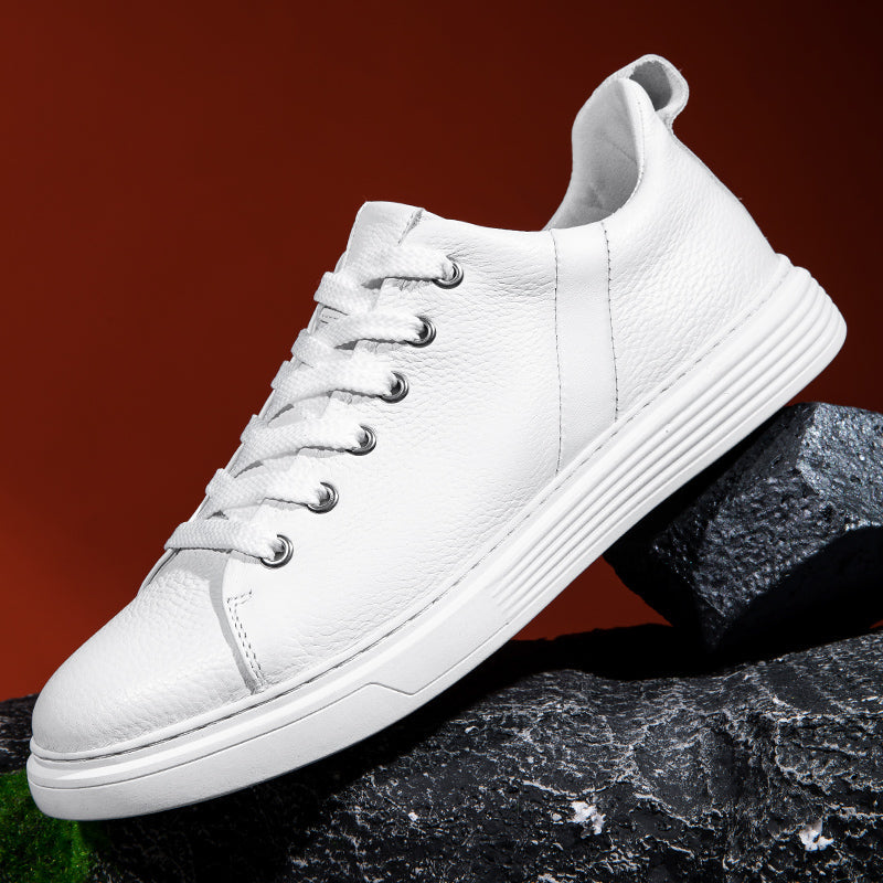 Classic Genuine Leather Shoes