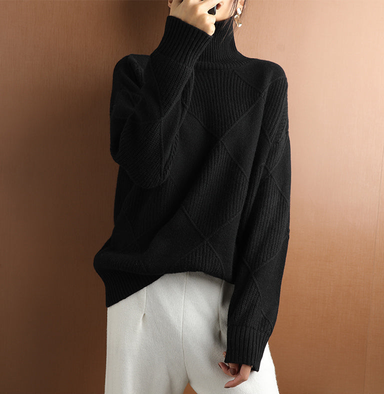 Arden Wool Sweater