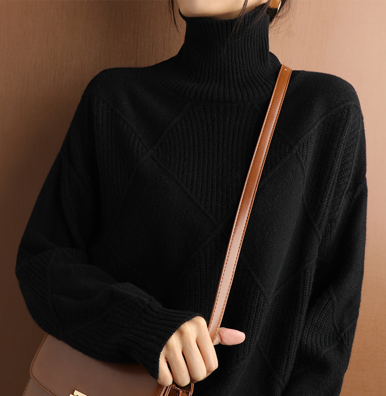 Arden Wool Sweater