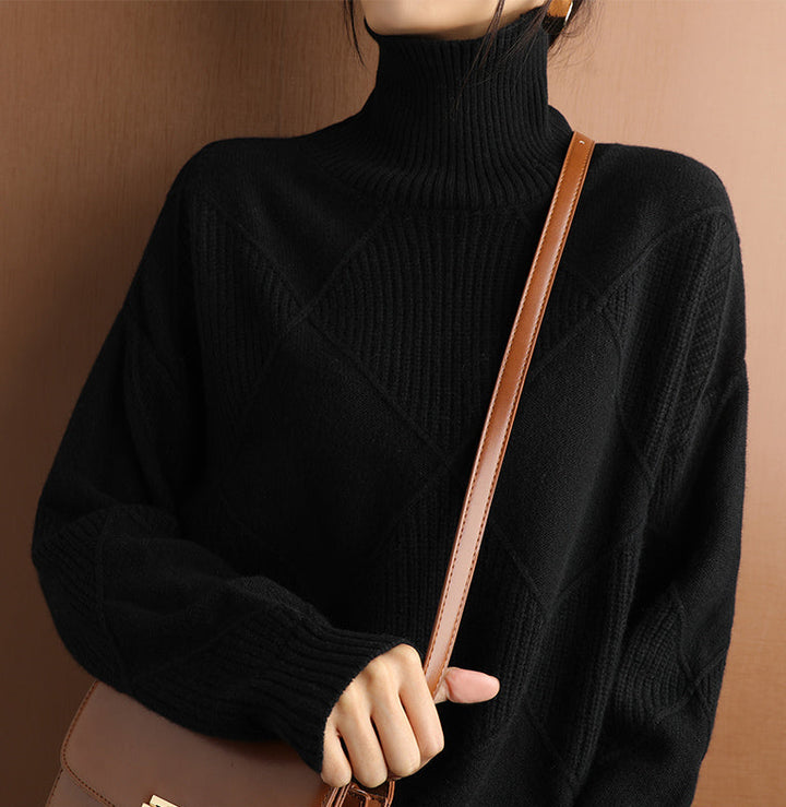 Arden Wool Sweater