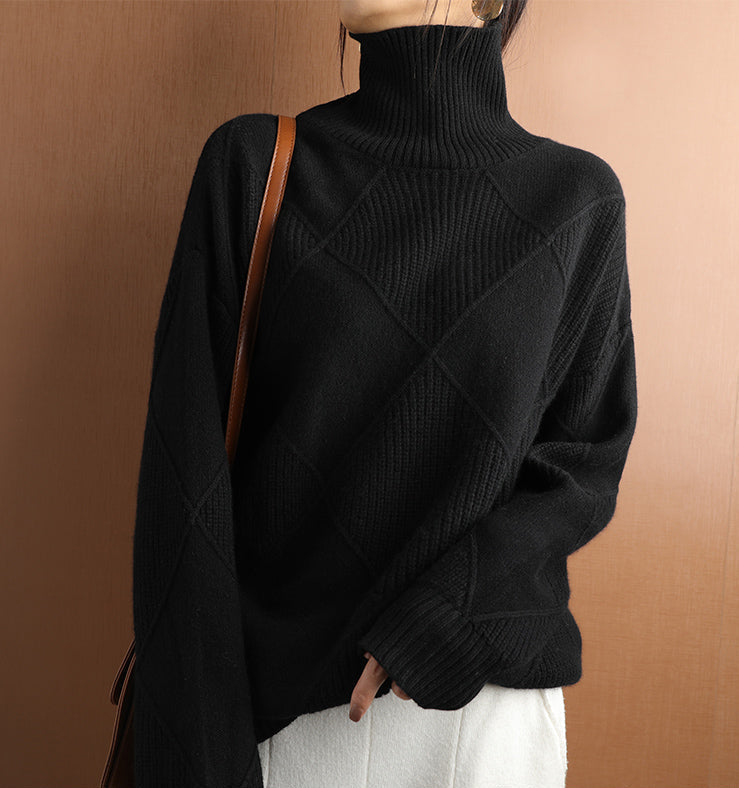 Arden Wool Sweater