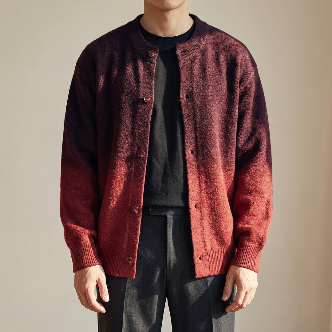 Oliver Cardigan