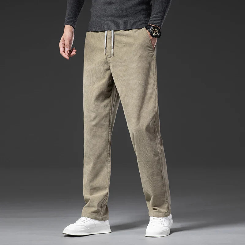 Weston Ridge Corduroy