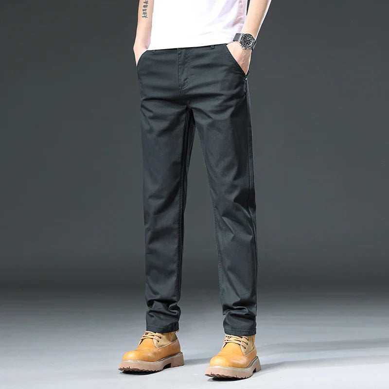 Weston Classic Stretch Pants