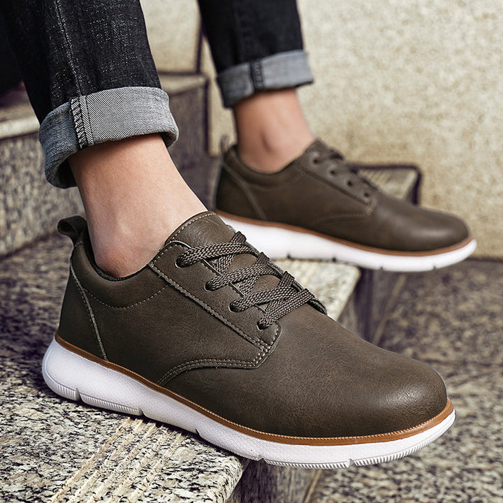 Dominic Shoes