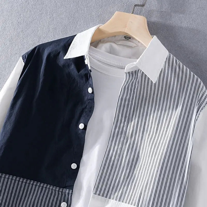 Bramley™ Cotton Shirt