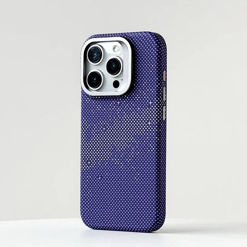 Armor Pixels Case
