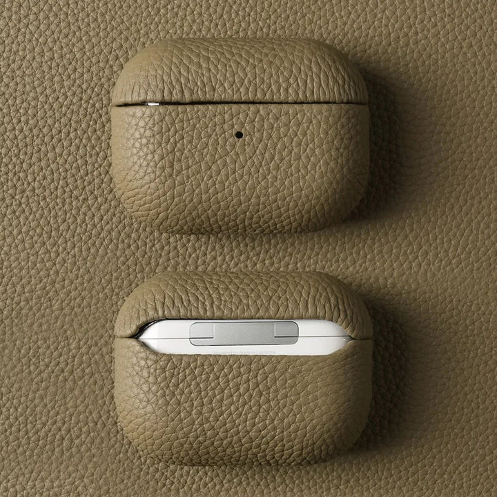 "Italo" Genuine Leather Case by weston.