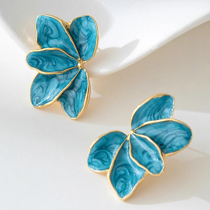 Aurelia Earrings